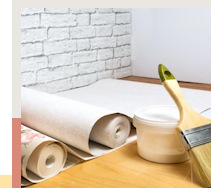 Услуги Отделка в Сосновом Бору под ключ